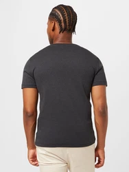 Polo Ralph Lauren T-Shirt braun/schwarz