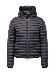 Jacke 'Donald' schwarz