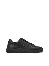 Calvin Klein Jeans Sneaker 'Seamus' schwarz