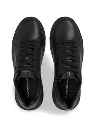Calvin Klein Jeans Sneaker 'Seamus' schwarz
