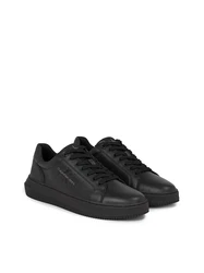 Calvin Klein Jeans Sneaker 'Seamus' schwarz