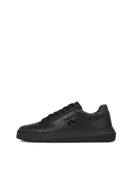 Calvin Klein Jeans Sneaker 'Seamus' schwarz