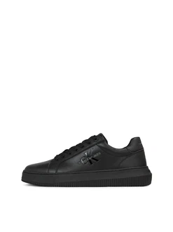 Calvin Klein Jeans Sneaker 'Seamus' schwarz