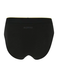 sloggi Slip men EVER Airy limette/schwarz
