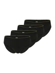 sloggi Slip men EVER Airy limette/schwarz