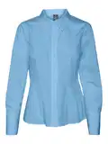 VERO MODA Bluze s Podignutim Ovratnikom image