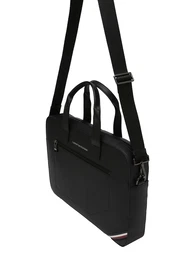 Laptoptasche schwarz