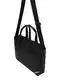 TOMMY HILFIGER Laptoptasche schwarz