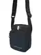 TOMMY HILFIGER Umhngetasche navy / rot / wei