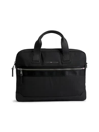 Laptoptasche 'Elevated' schwarz