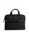 TOMMY HILFIGER Laptoptasche 'Elevated' schwarz
