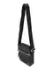 TOMMY HILFIGER Umhngetasche schwarz