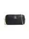 TOMMY HILFIGER Torba preko ramena 'Timeless'  zlatna / crna