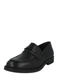 Slipper schwarz