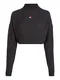 Tommy Jeans Pulover  plava / crvena / crna / bijela