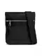 TOMMY HILFIGER Tasche burgunder / schwarz / wei