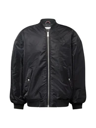 Jacke schwarz