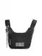 Calvin Klein Jeans Tasche 'PARK CULTURE' rauchblau / schwarz / weiß