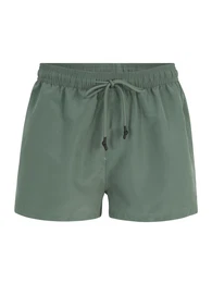 Badeshorts 'men Shore Lannio' grün
