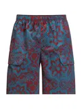 Jack Wolfskin Kratke Hlače na sniženju image