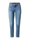 Lee Kavbojke 'RIDER'  moder denim