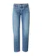Lee Kavbojke 'JANE'  moder denim