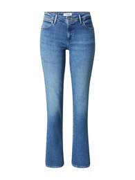 Traperice 'BOOTCUT' plavi traper