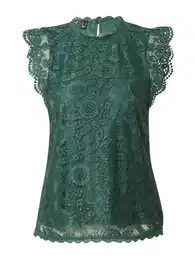 Halenka 'PCOlline' smaragdová