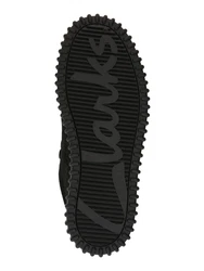 Clarks Boots 'Torhill' schwarz