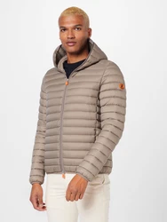 SAVE THE DUCK Jacke 'Donald' taupe