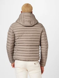 SAVE THE DUCK Jacke 'Donald' taupe