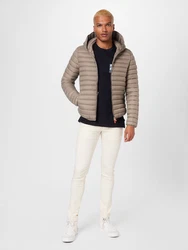 SAVE THE DUCK Jacke 'Donald' taupe
