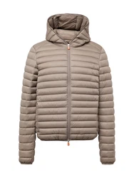 SAVE THE DUCK Jacke 'Donald' taupe