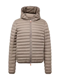 Jacke 'Donald' taupe