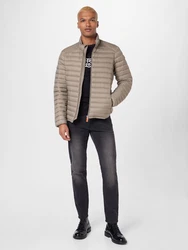 SAVE THE DUCK Jacke 'Alexander' dunkelbeige