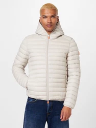 SAVE THE DUCK Jacke 'Donald' creme/orange