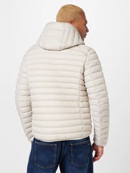SAVE THE DUCK Jacke 'Donald' creme/orange