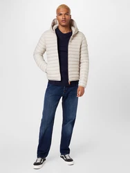 SAVE THE DUCK Jacke 'Donald' creme/orange