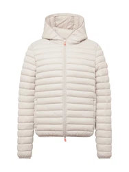 SAVE THE DUCK Jacke 'Donald' creme/orange