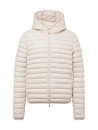 Jacke 'Donald' creme / orange