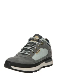 Boots curry / grau / rauchgrau