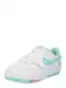 Nike Sportswear Niske tenisice 'GAMMA FORCE'  menta / bijela