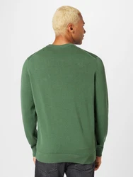 LACOSTE Pullover grn