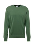 LACOSTE Pullover grn