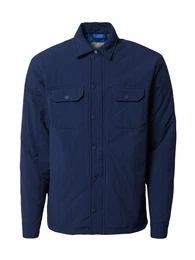 bergangsjacke navy