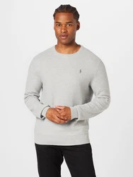 Polo Ralph Lauren Pullover grau/hellgrau
