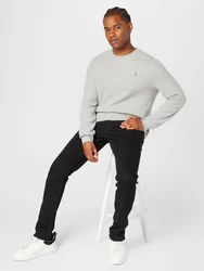 Polo Ralph Lauren Pullover grau/hellgrau