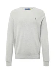 Polo Ralph Lauren Pullover grau/hellgrau