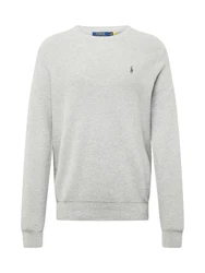 Polo Ralph Lauren Pullover grau/hellgrau