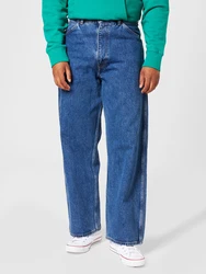 Levi's Skateboarding Jeans blau